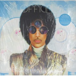 Пластинка Prince Art Official Age (2 LP)